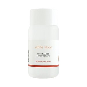 CEK BPOM White Story Toner - Brightening