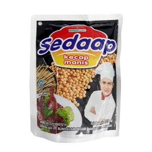 CEK BPOM Wingsfood Kecap Manis Sedaap