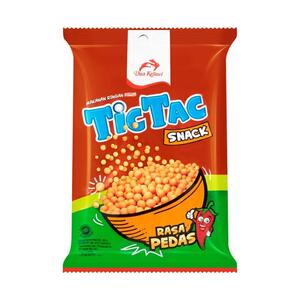 CEK BPOm Tic Tac Pilus Rasa Pedas