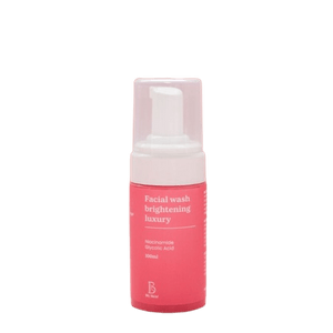 Cek Bpom Bg Skin Brightening Face Foam