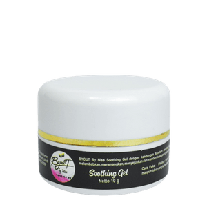 Cek Bpom Byout Skincare Moisturizer & Soothing