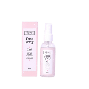 Cek Bpom Byzoe Face Spray