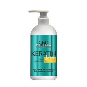 Cek Bpom Cbd Keratin Pro Daily Conditioner