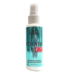 Cek Bpom Cbd Keratin Pro Daily Hair Vitamin Spray