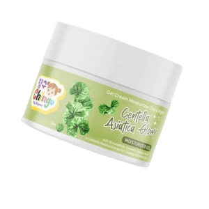 Cek Bpom Chingu By Kiyowo Centella Asiatica Glowy Moisturizer Gel