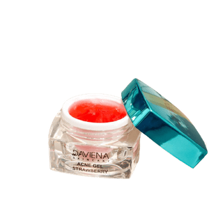 Cek Bpom Daviena Skincare Acne Gel Strawberry