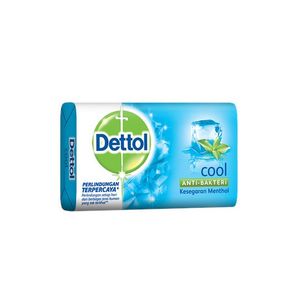 Cek Bpom Dettol Bar Soap Cool