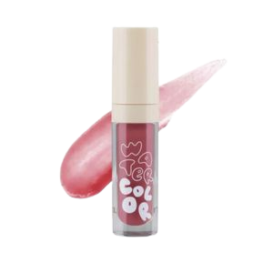 Cek Bpom Emina Watercolor Lip Serum 01 Dawn