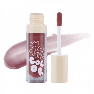 Cek Bpom Emina Watercolor Lip Serum 03 Dusk