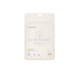 Cek Bpom Focallure Acne Pimple Patch Fa186 - 2