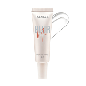 Cek Bpom Focallure Blurmax Pore-minimize Primer Fa138 - 01