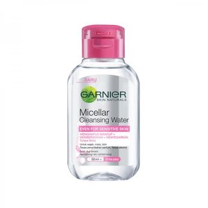 Cek Bpom Garnier Skin Naturals Micellar Cleansing Water