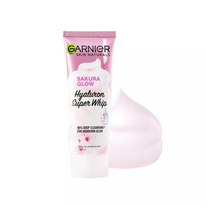 Cek Bpom Garnier Skin Naturals Sakura Glow Hyaluron Super Whip