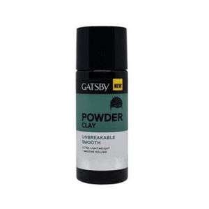 Cek Bpom Gatsby Powder Clay Unbreakable Smooth