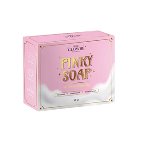 Cek Bpom Gba Pinky Soap For Brightening Skin