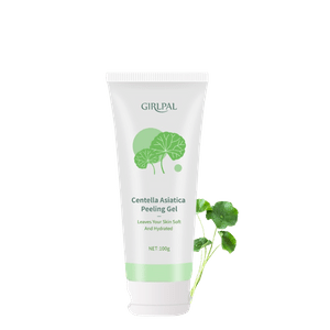 Cek Bpom Girlpal Centella Asiatica Peeling Gel