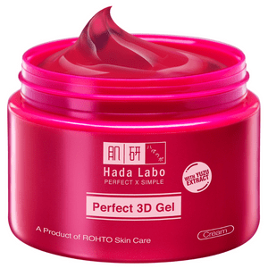 Cek Bpom Hadalabo Perfect 3d Gel