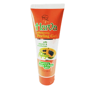 Cek Bpom Harva Whitening Peeling Gel Papaya