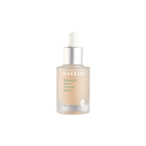 Cek Bpom Hayejin Blessing Of Sprout Enriched Serum