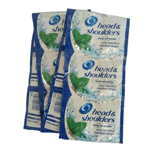 Cek Bpom Head & Shoulders Menthol Dingin Sachet