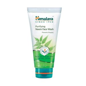 Cek Bpom Himalaya Since 1930 Purifying Neem Face Wash