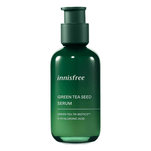 Cek Bpom Innisfree Green Tea Seed Serum