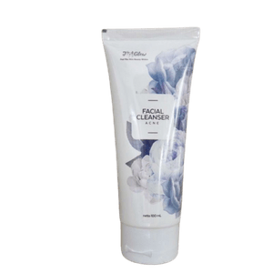 Cek Bpom J-glow Facial Cleanser Acne