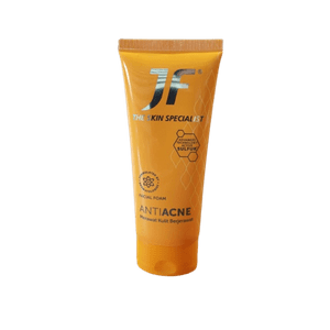 Cek Bpom Jf Anti Acne Facial Foam