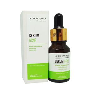 Cek Bpom Kitoderm Serum Acne