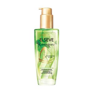 Cek Bpom Lâ€™oreal Elseve Extraordinary Oil Serum With 6 Precious Floral Oils