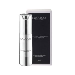 Cek Bpom Lacoco En Nature Intensive Treatment Eye Serum