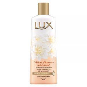 Cek Bpom Lux Botanicals Velvet Jasmine Bodywash