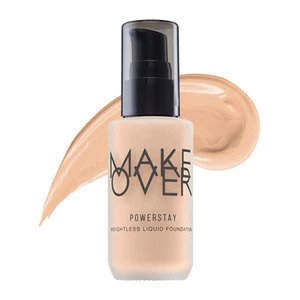 Cek Bpom Make Over Powerstay Weightless Liquid Foundation N30 Natural Beige