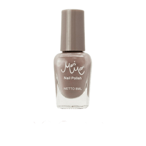 Cek Bpom Marimar Nude Nail Polish 88