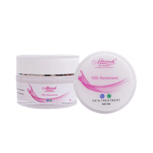 Cek Bpom Marwah Oily Sunscreen