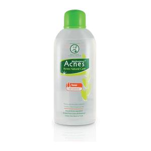 Cek Bpom Mentholatum Acnes Acnes Natural Care Oil Control Toner