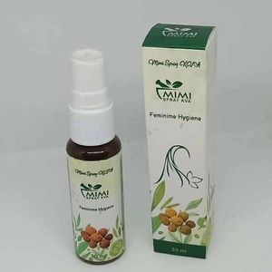 Cek Bpom Mimi Spray Kva Feminime Hygiene