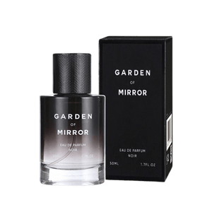 Cek Bpom Miniso Garden Of Mirror Eau De Parfum - Noir