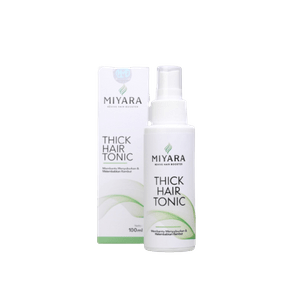 Cek Bpom Miyara Thick Hair Tonic