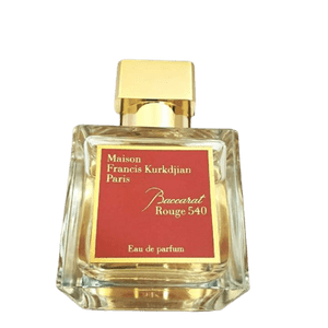 Cek Bpom Mmama 22 12 2019 Parfum Baccarat