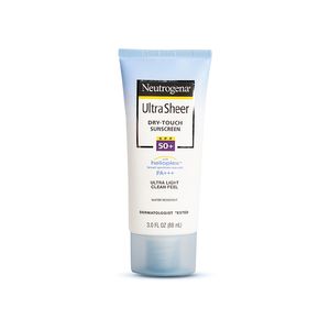 Cek Bpom Neutrogena Ultra Sheer Dry-touch Sunscreen Spf50+