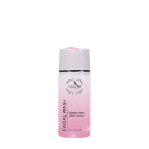 Cek Bpom Nezzmg Skincare Facial Wash For Normal Skin