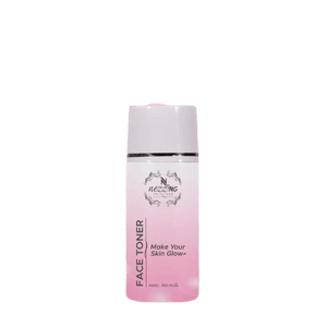 Cek Bpom Nezzmg Skincare Toner For Normal Skin