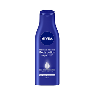 Cek Bpom Nivea Intensive Moisture Body Lotion