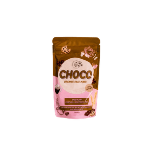 Cek Bpom Oh My Skin ! Choco Organic Face Mask