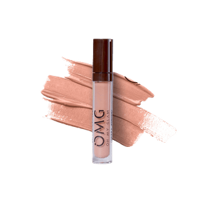 Cek Bpom Omg Oh My Glam Matte Kiss Lip Cream 13 Latte