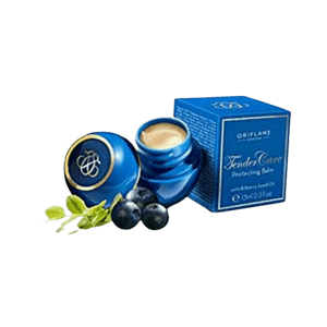 Cek Bpom Oriflame Sweden Tendercare Protecting Balm With Bilberry Seed Oil