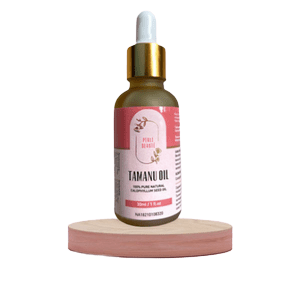 Cek Bpom Perle Beaute Tamanu Oil