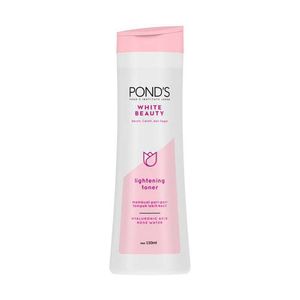 Cek Bpom Pond's Bright Beauty Brightening Toner