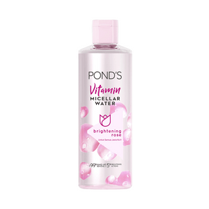 Cek Bpom Ponds Rose Micellar Water